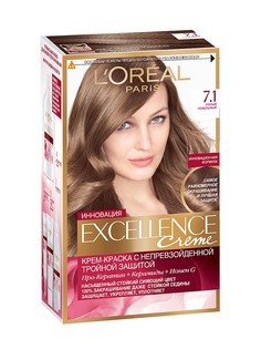 Краски для волос L'Oreal Paris