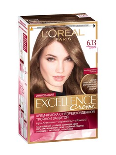 Краски для волос L'Oreal Paris