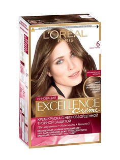 Краски для волос L'Oreal Paris