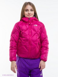 Пуховики The North Face