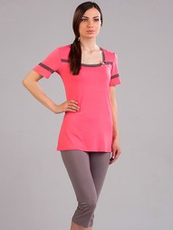 Пижамы NicClub
