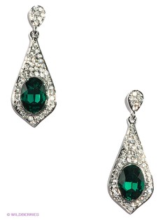 Серьги Lovely Jewelry