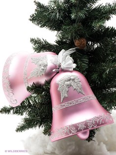 Елочные украшения Mister Christmas