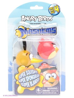 Игровые наборы ANGRY BIRDS