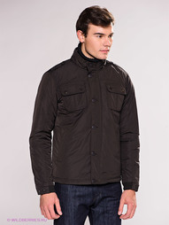 Пуховики Censured