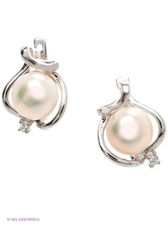 Ювелирные серьги Art Silver