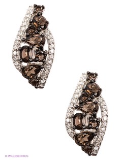 Ювелирные серьги Art Silver