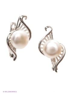 Ювелирные серьги Art Silver
