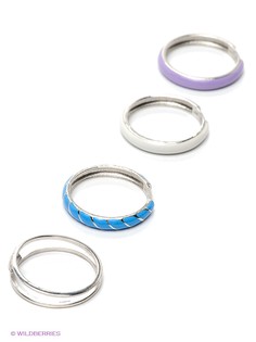 Ювелирные кольца Lovely Jewelry