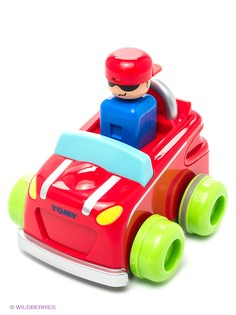 Машинки TOMY