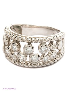 Ювелирные кольца JV ДЖЕЙ ВИ