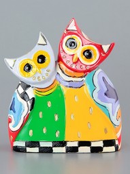 Фигурки Elan Gallery