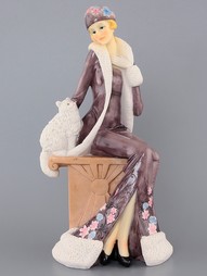 Статуэтки Elan Gallery