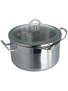 Кастрюли Regent inox
