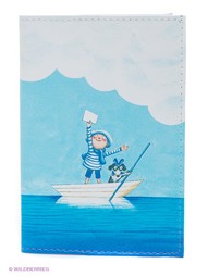 Обложки Mitya Veselkov