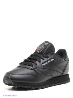 Кроссовки Reebok