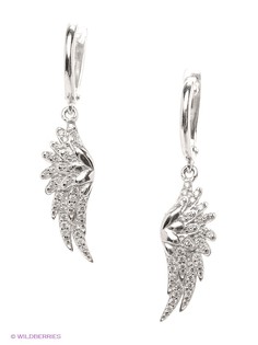 Ювелирные серьги Lovely Jewelry