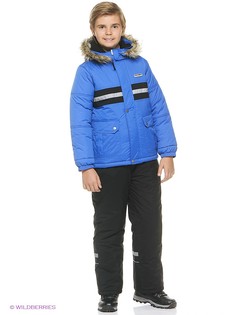 Куртки Cherubino