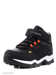 Кроссовки STROBBS