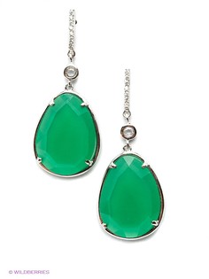 Ювелирные серьги Art Silver