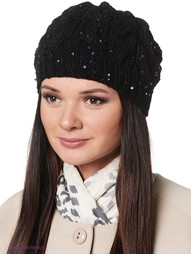 Шапки Ваша Шляпка