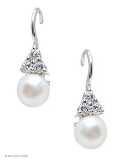 Ювелирные серьги Art Silver