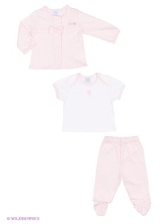 Комплекты одежды Cutie Bear