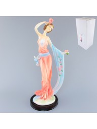 Статуэтки и фигурки Elan Gallery