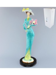 Статуэтки и фигурки Elan Gallery