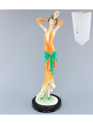 Статуэтки и фигурки Elan Gallery
