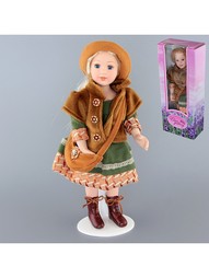Фигурки Elan Gallery