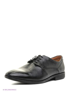 Ботинки Clarks