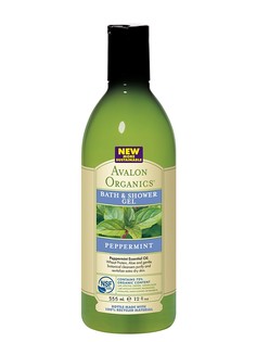 Гели Avalon Organics