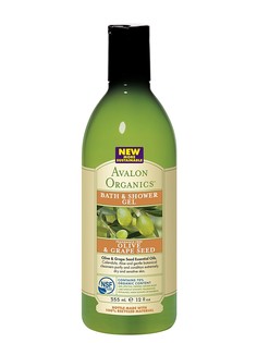 Гели Avalon Organics