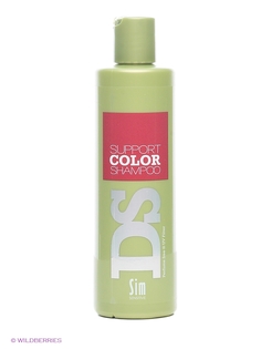 Шампуни Sim Sensitive