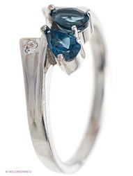 Ювелирные кольца Silver Wings