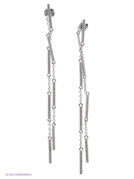 Ювелирные серьги Art Silver