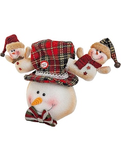 Интерактивные игрушки Mister Christmas
