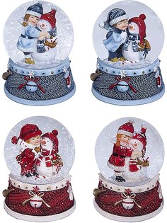 Наборы для праздника Mister Christmas