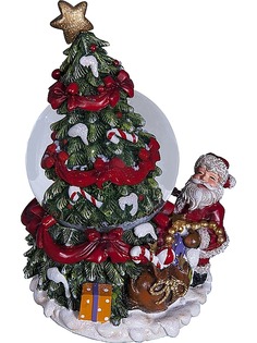 Наборы для праздника Mister Christmas