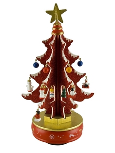 Наборы для праздника Mister Christmas