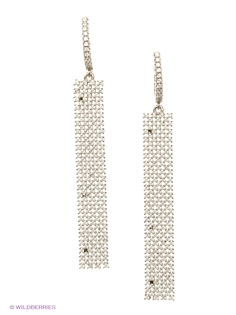 Ювелирные серьги Art Silver