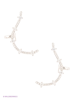 Ювелирные серьги Silver Wings