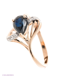 Ювелирные кольца SOKOLOV