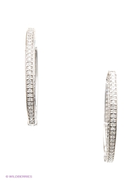 Ювелирные серьги JV ДЖЕЙ ВИ