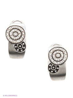 Ювелирные серьги JV ДЖЕЙ ВИ