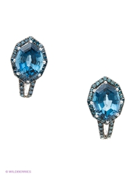 Ювелирные серьги JV ДЖЕЙ ВИ