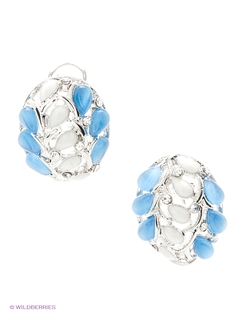 Серьги Bijoux Land