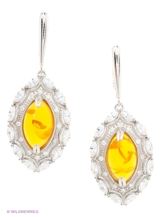 Ювелирные серьги Silver Wings