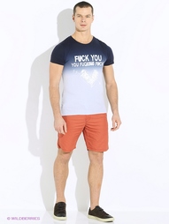 Футболка oodji